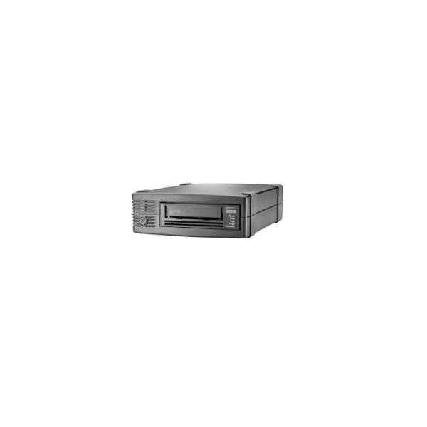 HPE StoreEver LTO-7 Ultrium 15000 - Unità nastro …