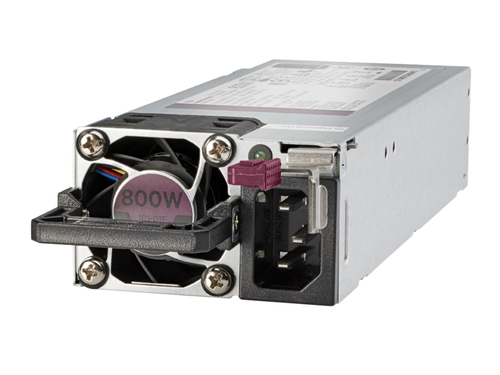 HPE - Alimentatore - hot-plug / ridondante (modulo …