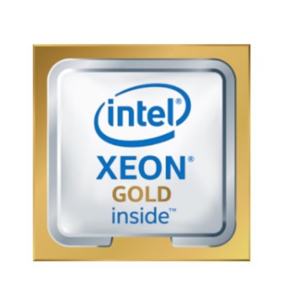 Intel Xeon Gold 6234 - 3.3 GHz - 8 processori - 16 thread - 24.75 MB cache - LGA3647 Socket - per Nimble Storage dHCI Small Solution with HPE ProLiant DL360 Gen10; ProLiant DL360 Gen10