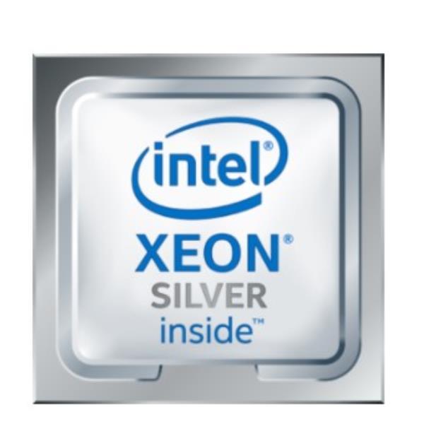 Intel Xeon Silver 4208 - 2.1 GHz - 8 processori - 16 thread - 11 MB cache - LGA3647 Socket - per ProLiant ML350 Gen10