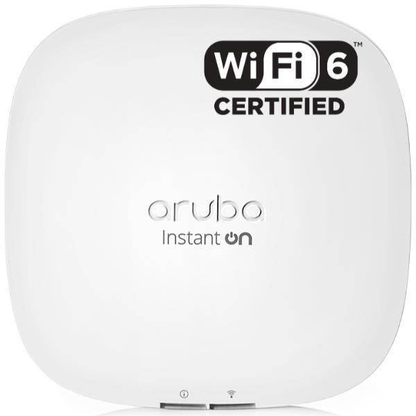 HPE Aruba Instant ON AP22 - Wireless access …