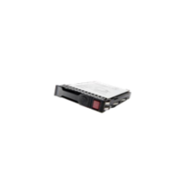 HPE Read Intensive - SSD - 3.84 TB …
