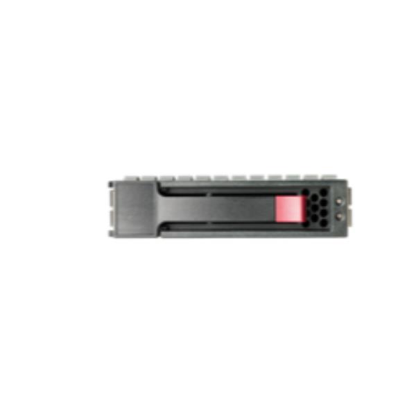 HPE Enterprise - HDD - 600 GB - …