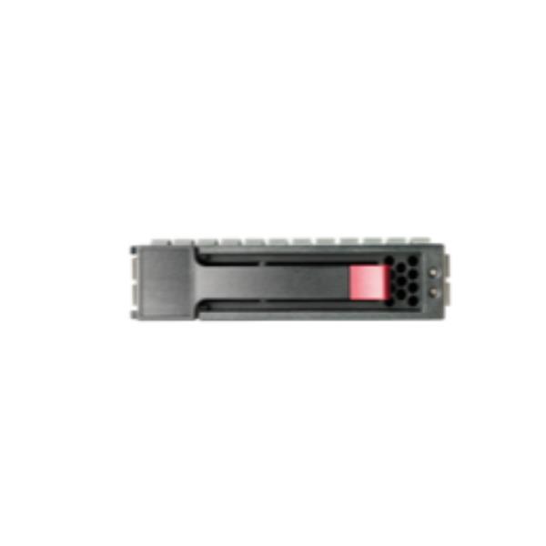HPE Midline - HDD - 8 TB - hot swap - 3.5" LFF - SAS 12Gb/s - 7200 rpm - per Modular Smart Array 2060 10GbE iSCSI LFF Storage, 2060 12Gb SAS LFF Storage, 2060 16Gb Fibre Channel LFF Storage, 2060 SAS 12G 2U 12-disk LFF Drive Enclosure, 2062 10GbE iSCSI LFF Storage, 2062 12Gb SAS LFF Storage, 2062 16Gb Fibre Channel LFF Storage
