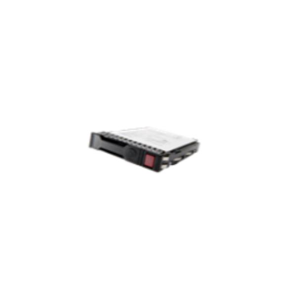 HPE Read Intensive - SSD - 1.92 TB - hot swap - 2.5" SFF - SAS 12Gb/s - per Modular Smart Array 1060 10GBASE-T iSCSI SFF, 1060 12Gb SAS SFF, 1060 16Gb Fibre Channel SFF, 2060 10GbE iSCSI SFF, 2060 12Gb SAS SFF, 2060 16Gb Fibre Channel SFF, 2060 SAS 12G 2U 24-disk SFF Drive Enclosure, 2062 10GbE iSCSI SFF, 2062 12Gb SAS SFF, 2062 16Gb Fibre Channel SFF