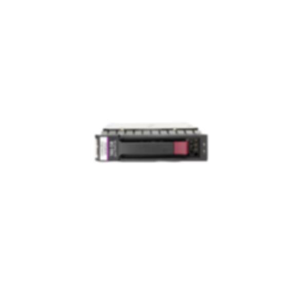 HPE Enterprise - HDD - 2.4 TB - hot swap - 2.5" SFF - SAS 12Gb/s - 10000 rpm - per Modular Smart Array 1060 10GBASE-T iSCSI SFF, 1060 12Gb SAS SFF, 1060 16Gb Fibre Channel SFF, 2060 10GbE iSCSI SFF, 2060 12Gb SAS SFF, 2060 16Gb Fibre Channel SFF, 2060 SAS 12G 2U 24-disk SFF Drive Enclosure, 2062 10GbE iSCSI SFF, 2062 12Gb SAS SFF, 2062 16Gb Fibre Channel SFF