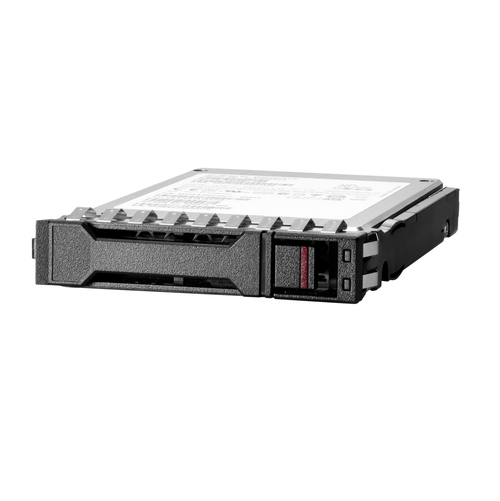 HPE Read Intensive - SSD - 480 GB …