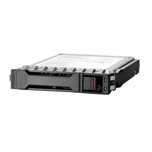 HPE Mixed Use - SSD - 960 GB …