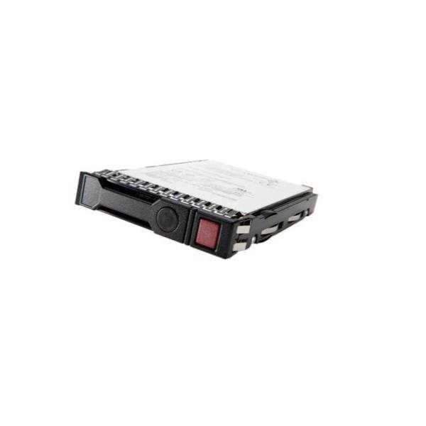 HPE Mission Critical - HDD - 1.2 TB …
