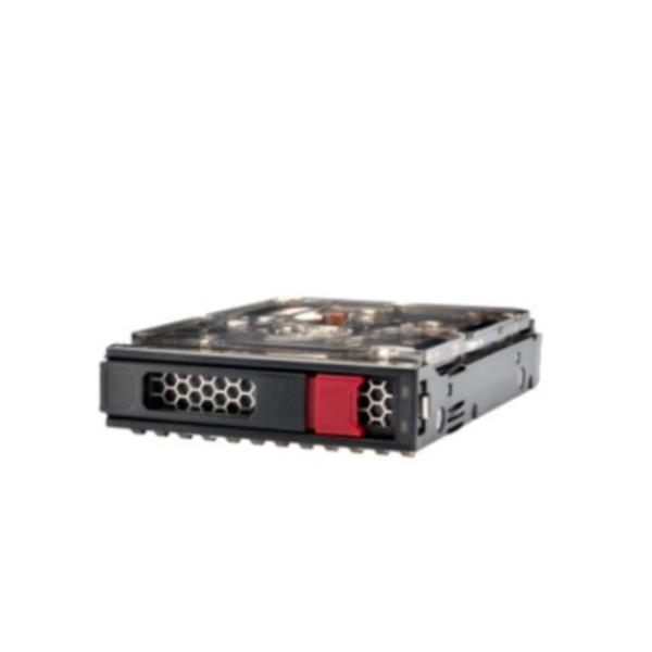 HPE Read Intensive - SSD - 960 GB …