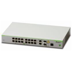 Allied Telesis CentreCOM FS980M/18 - Switch - L3 …