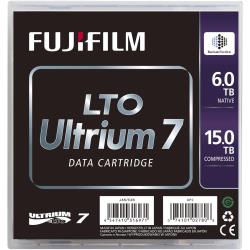 FUJIFILM - LTO Ultrium WORM 7 - 6 …