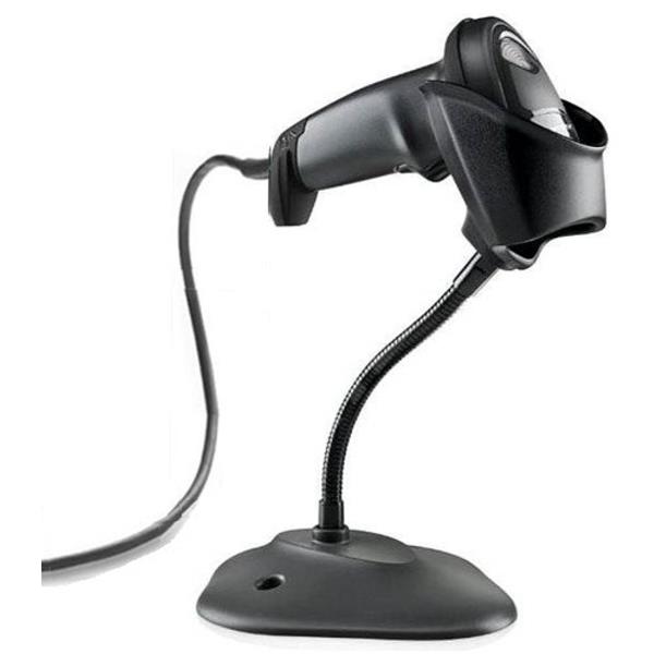Zebra DS4608-SR - USB Kit - scanner per codici a barre - palmare - imager 2D - con decodifica - USB