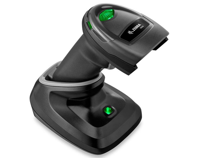 Zebra DS2278 - Standard Range (SR) - scanner per codici a barre - palmare - imager 2D - 762 mm / sec - con decodifica - Bluetooth 4.0