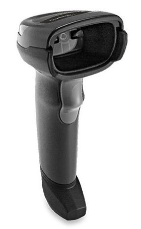 Zebra DS2278 - Standard Range (SR) - scanner …