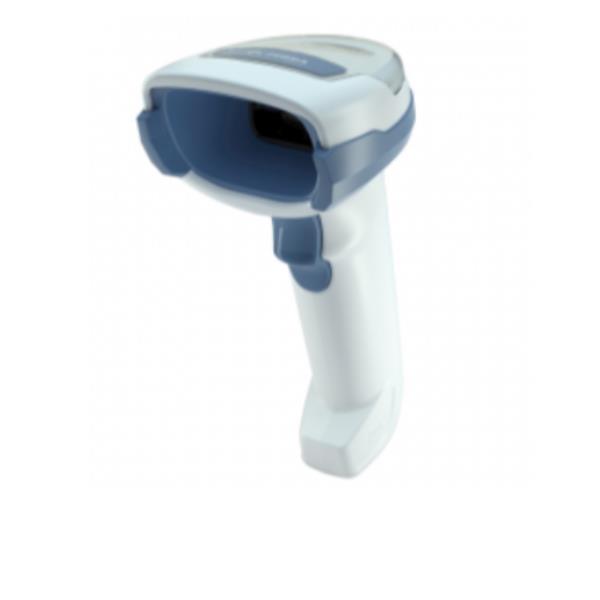Zebra DS2278-HC - Healthcare - Presentation Cradle USB Kit - scanner per codici a barre - palmare - imager 2D - 762 mm / sec - con decodifica - Bluetooth 4.0