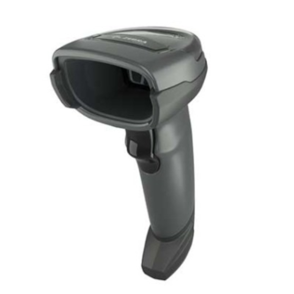 Zebra DS4608-HD - USB Kit - scanner per …