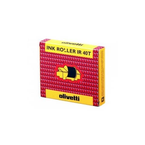 Olivetti Ondacart - Nero - 8 mm x …