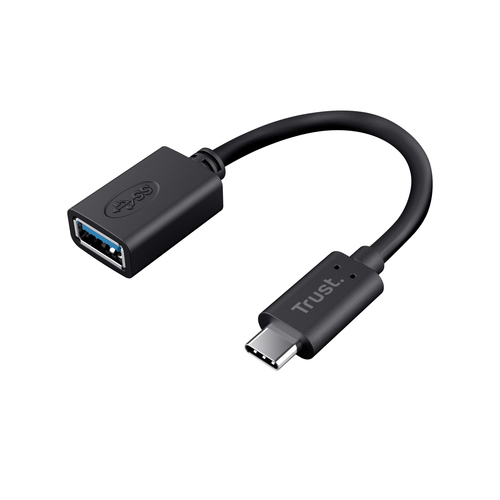 Trust - Adattatore USB - USB-C (M) a …