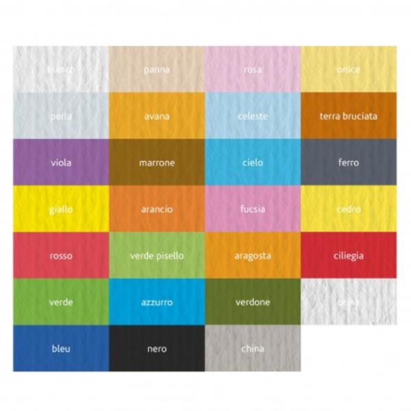 Cartoncino Elle Erre - 50 x 70 cm …