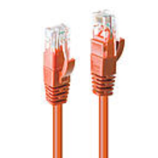 Lindy - Cavo patch - RJ-45 (M) a …