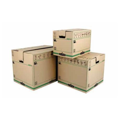 Scatola SmoothMove Prime Fastfold - per traslochi - …