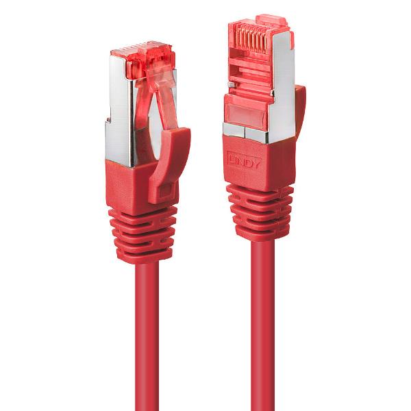 Lindy - Cavo patch - RJ-45 (M) a …