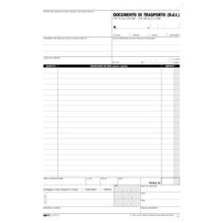 Edipro - Ordine di spedizione - 50 fogli …