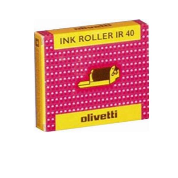 Olivetti IR40 - Rullo inchiostro