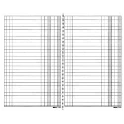 Edipro - Programma - 36 fogli - 170 x 240 mm