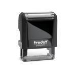 Trodat Printy 4911 - Timbro - autoinchiostrante - …