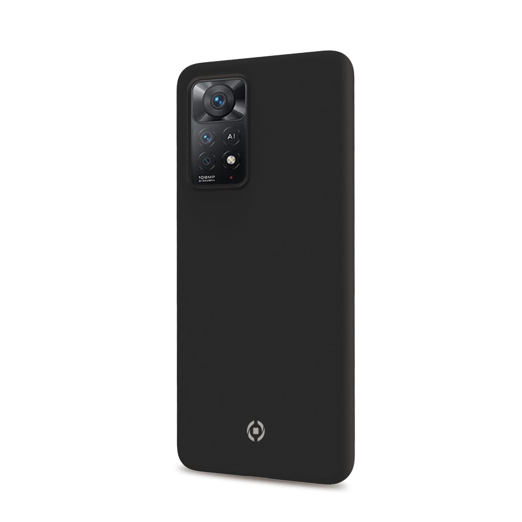 Celly Cromo - Cover per cellulare - TPU …