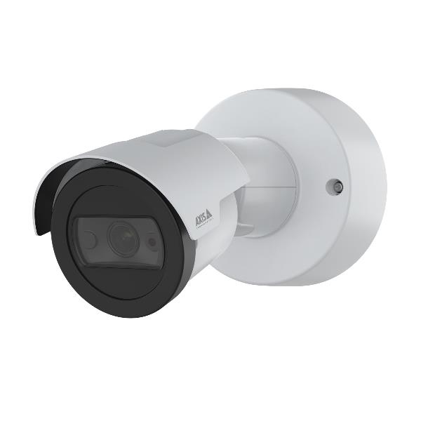 AXIS M2036-LE - Telecamera di sorveglianza connessa in …