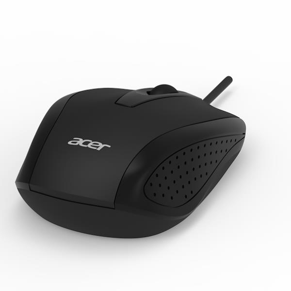 Acer - Mouse - 3 pulsanti - cablato …