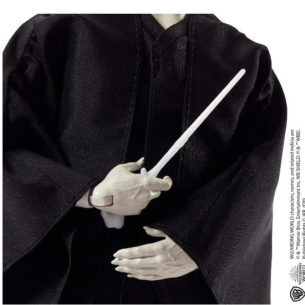 Harry Potter - Lord Voldemort and Harry Potter …