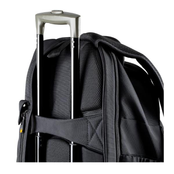 StarTech.com Zaino per Laptop 15.6" con Custodia Accessori …