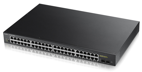 Zyxel GS1900-48 - Switch - intelligente - 48 …