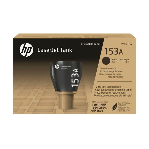 HP 153A - Nero - originale - LaserJet …