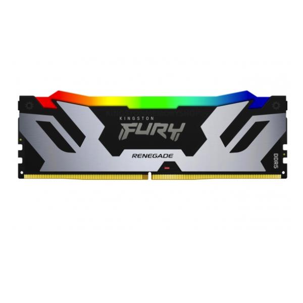 Kingston FURY Renegade RGB - DDR5 - modulo …