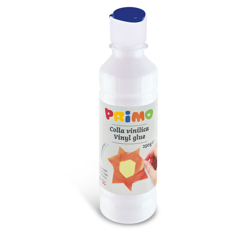 PRIMO - Colla - 250 g - trasparente …
