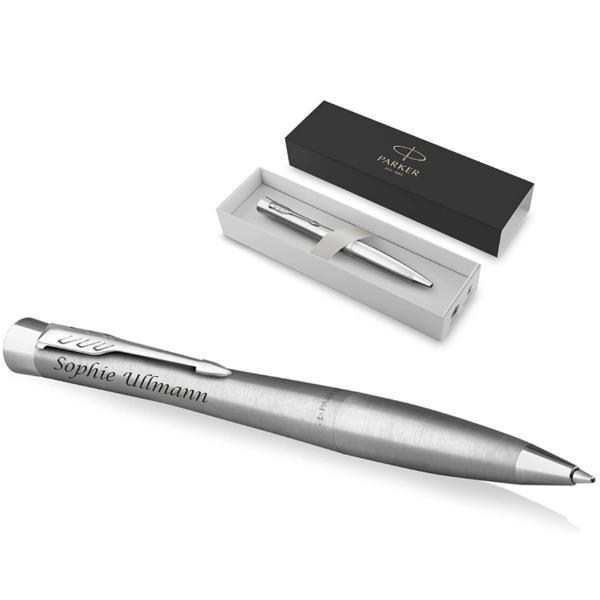 Parker Urban - Penna a sfera - blu …