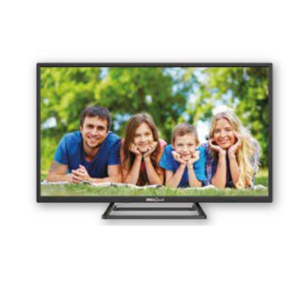 Digiquest TV00070 - 24" Categoria diagonale TV LCD …
