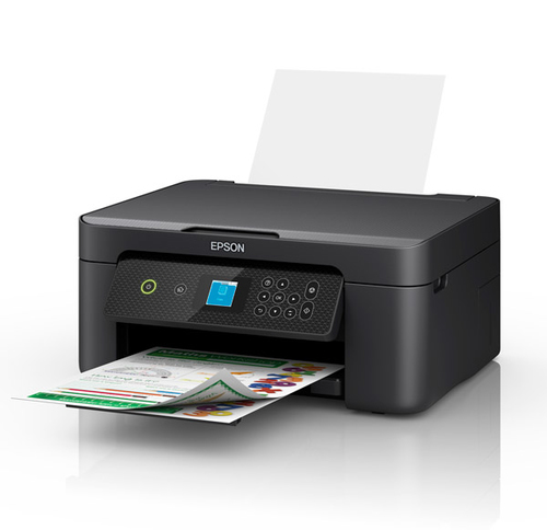 Epson Expression Home XP-3200 - Stampante multifunzione - …