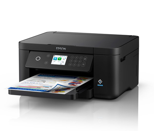 Epson Expression Home XP-5200 - Stampante multifunzione - …