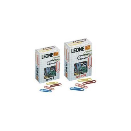 Molho Leone - Clip per carta - arrotondato …