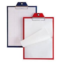 Portablocco Superblock S - 21 x 29,7 cm …