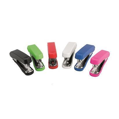 Cucitrice a pinza Plus 10 - colori assortiti …
