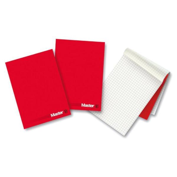 Blocco Master - A4 - 80gr - 90 …