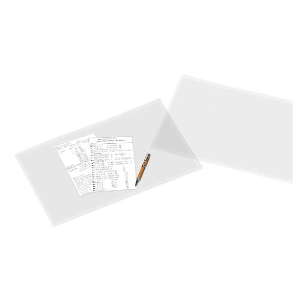 Sottomano Durella Läufer - 40 x 60 cm - trasparente - Lebez