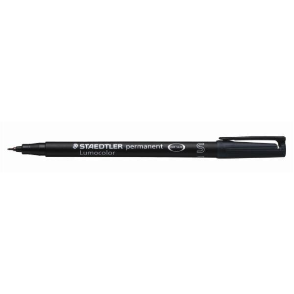 Pennarello Lumocolor Permanent 313 - punta 0,4 mm …